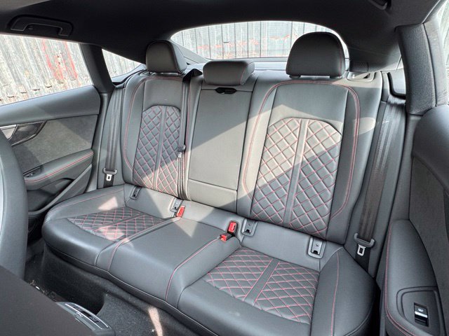 Certified 2024 Audi S5 Premium Plus w/ Premium Plus Package AWD/4WD image 19