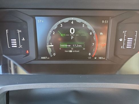 Certified 2025 Toyota 4Runner SR5 image 13