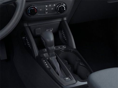 New 2026 Chevrolet TrailBlazer LS image 23