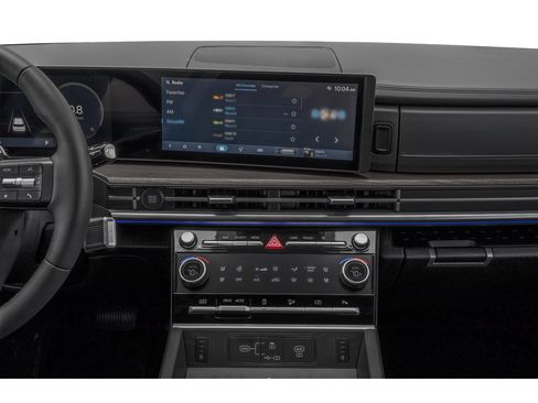 New 2027 Hyundai Santa Fe Limited AWD/4WD image 32