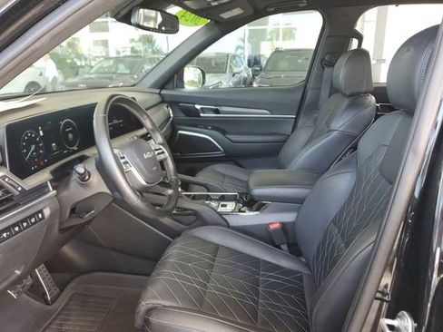 Certified 2024 Kia Telluride SX X-Pro image 17