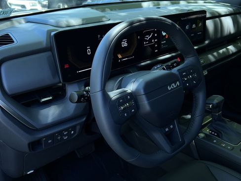 New 2027 Kia Seltos X-Line S AWD/4WD image 21