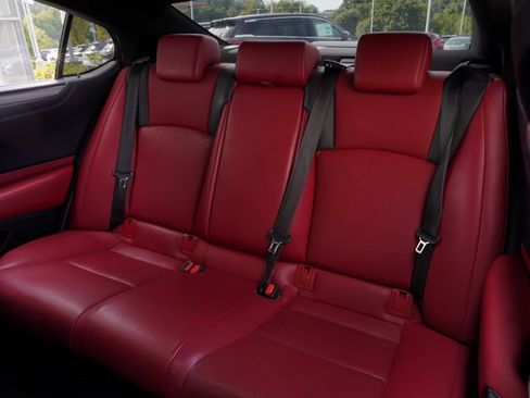 Used 2020 Lexus ES 350 F Sport w/ Accessory Package 2 image 27