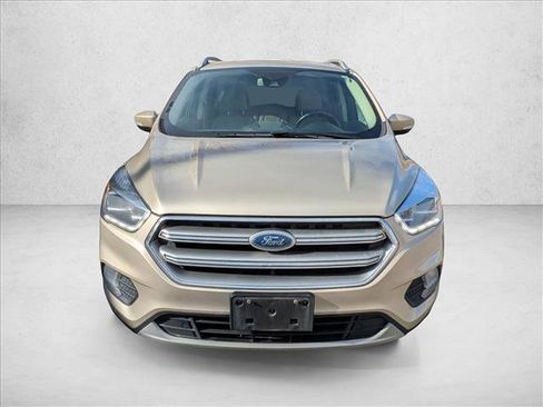 Used 2017 Ford Escape Titanium w/ Equipment Group 301A image 2
