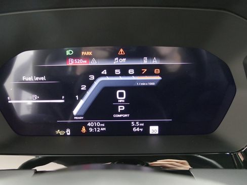 Certified 2025 Audi A3 2.0T Premium Plus w/ Premium Plus Package image 16