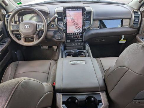 New 2026 RAM 2500 Limited image 16