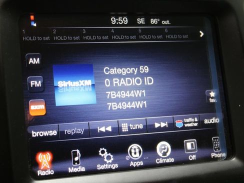 Used 2014 Jeep Cherokee Latitude FWD image 24