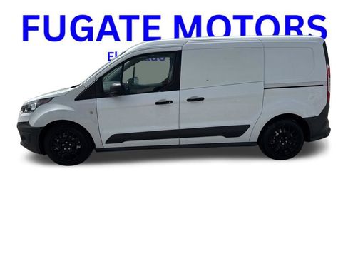 Used 2014 Ford Transit Connect XL FWD image 3