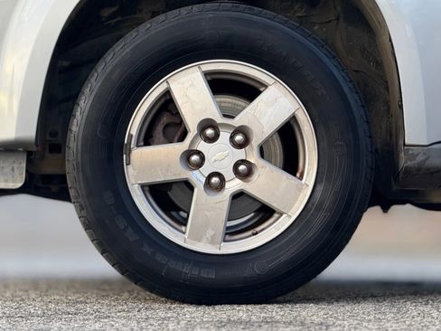 Used 2006 Chevrolet Equinox LT image 28