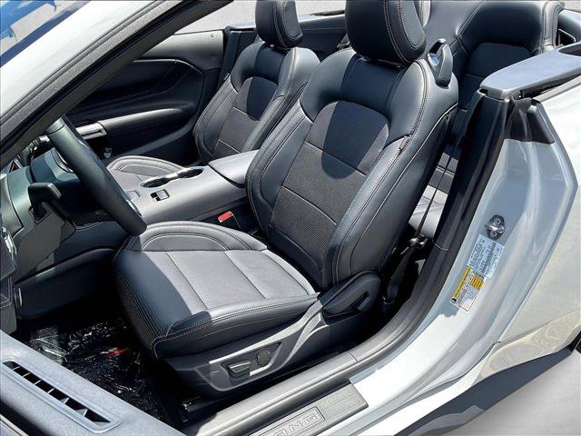 New 2026 Ford Mustang Premium RWD image 9