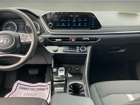 Used 2023 Hyundai Sonata SEL image 10