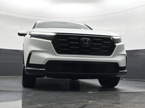 Certified 2024 Honda CR-V EX image 39