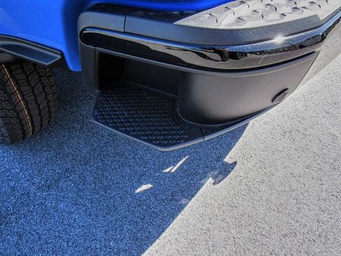 New 2026 Chevrolet Colorado Trail Boss image 8