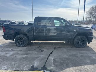 New 2026 RAM 1500 4x4 Crew Cab video 2