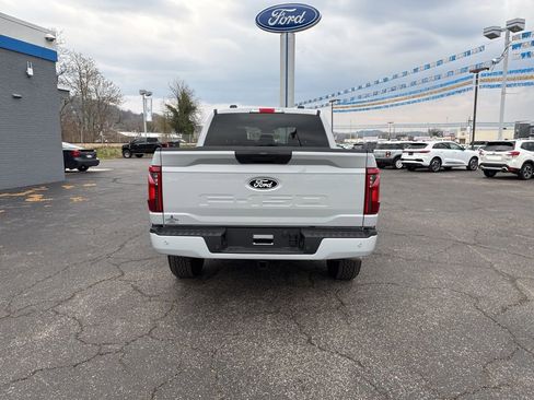 New 2026 Ford F150 XLT w/ FX4 Off-Road Package image 4