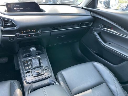 Used 2023 MAZDA CX-30 AWD 2.5 S w/ Select Package image 9