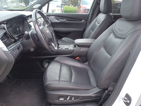 Used 2020 Cadillac XT6 Premium Luxury image 6