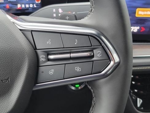 New 2026 Chevrolet Suburban Premier image 10