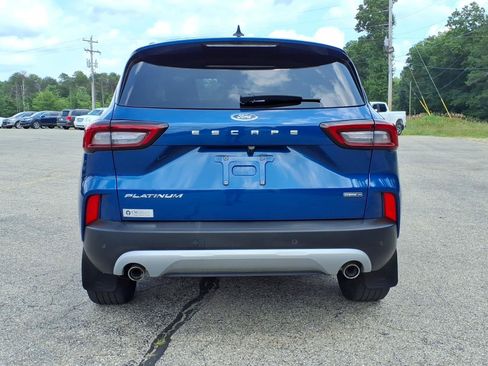 Used 2023 Ford Escape Platinum AWD/4WD image 15