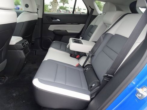 New 2025 Honda Prologue Elite image 27