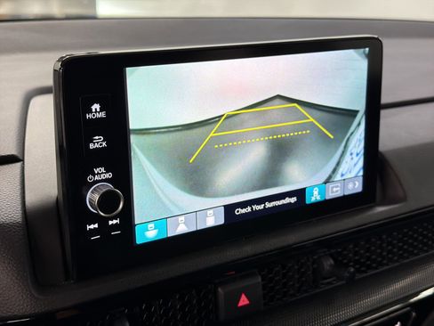 Certified 2023 Honda CR-V EX-L image 25