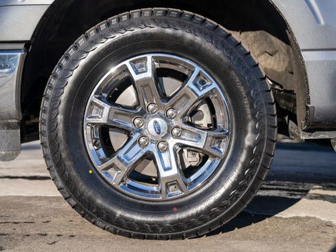 Used 2023 Ford F150 XLT w/ Equipment Group 302A High image 2