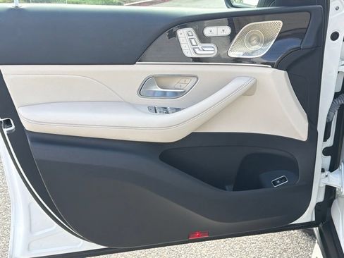 Certified 2022 Mercedes-Benz GLE 350 4MATIC image 20