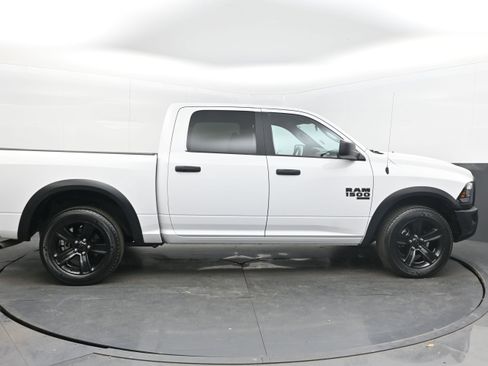 Used 2024 RAM 1500 Classic Warlock image 10
