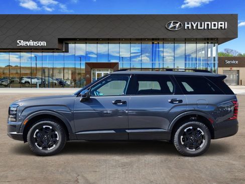 New 2026 Hyundai Palisade XRT Pro AWD/4WD image 2