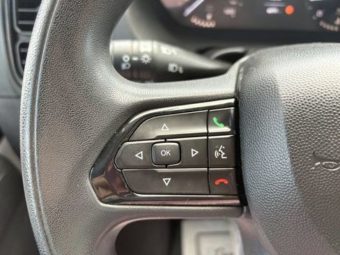 Used 2025 RAM ProMaster 2500 w/ Convenience Group FWD image 15
