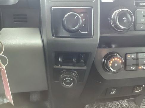 Used 2020 Ford F350 XL w/ STX Appearance Package image 20