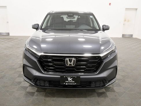 New 2026 Honda CR-V EX-L image 10