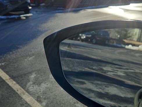 Used 2025 MAZDA CX-50 2.5 Turbo w/ Weather Package image 19