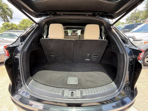 Used 2016 MAZDA CX-9 Grand Touring FWD image 21