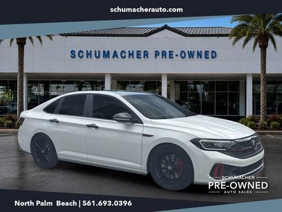 Used 2024 Volkswagen Jetta GLI 40th Anniversary Edition