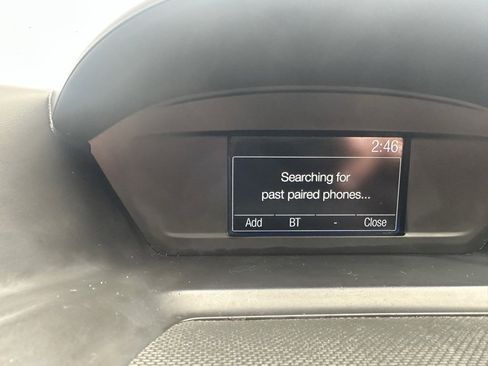 Used 2019 Ford Escape S image 12