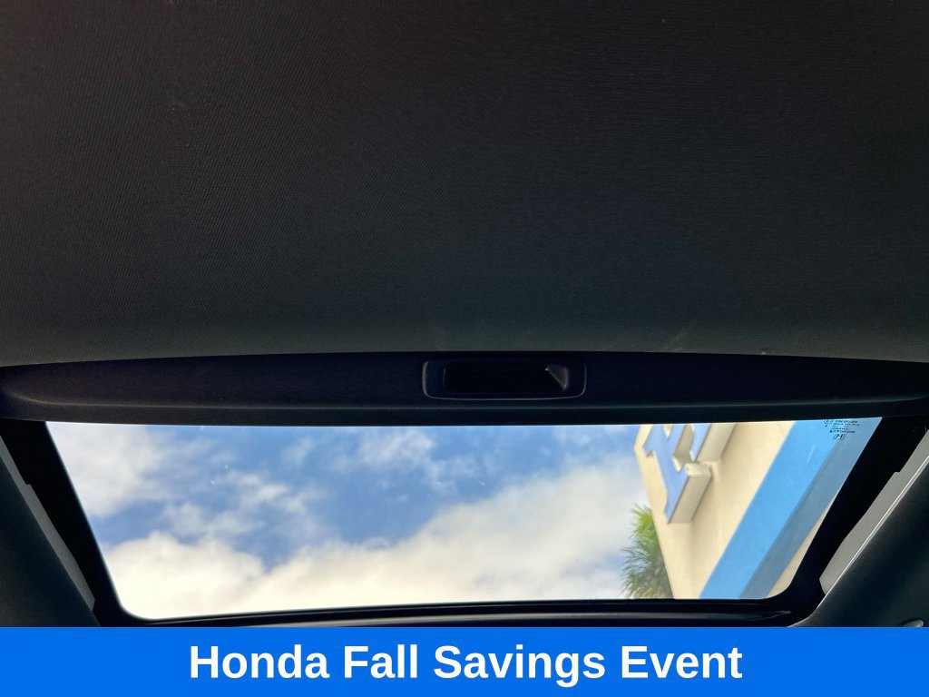 Used 2024 Honda CR-V Sport-L image 16