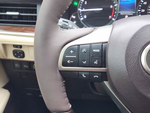 Used 2017 Lexus ES 350 image 37