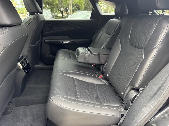 Certified 2024 Lexus RX 350 Premium Plus w/ Convenience Package FWD image 23