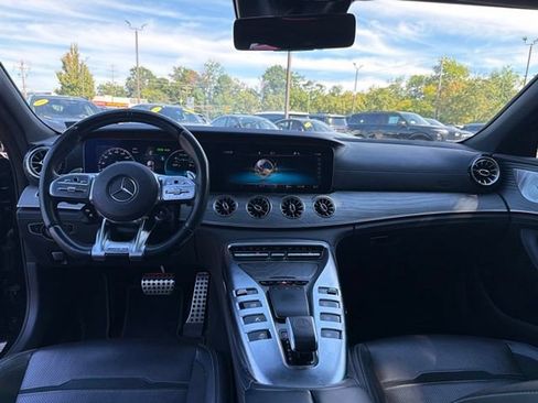 Used 2020 Mercedes-Benz AMG GT 53 image 31