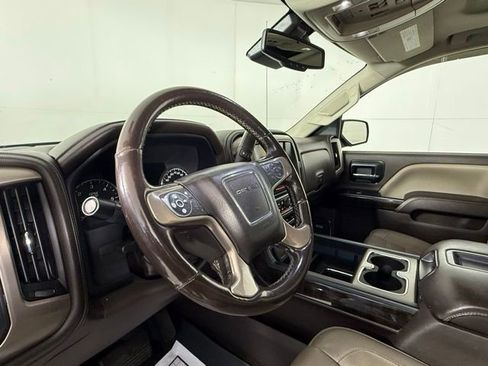 Used 2014 GMC Sierra 1500 Denali w/ Driver Alert Package image 15