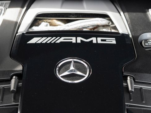 Used 2022 Mercedes-Benz GLE 63 AMG S image 61