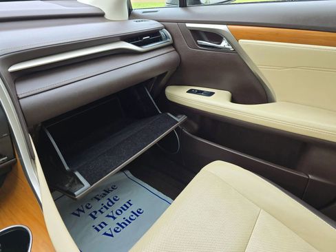 Used 2017 Lexus RX 350 FWD w/ Premium Package image 30