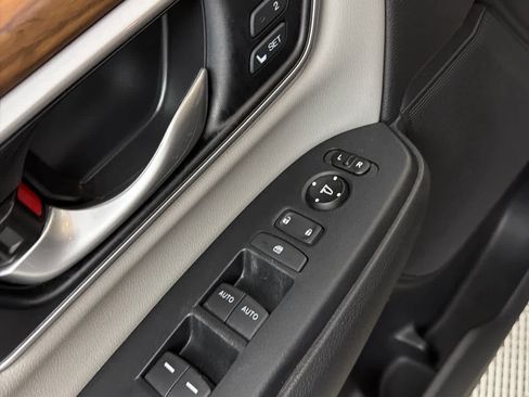Used 2020 Honda CR-V EX-L image 23