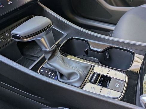 New 2026 Hyundai Santa Cruz Limited AWD/4WD image 8