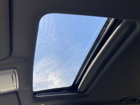 New 2025 Honda CR-V Sport-L image 14