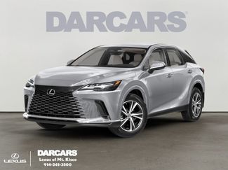 New 2026 Lexus RX 350 Premium w/ Accessory Package (2T) AWD/4WD video 1