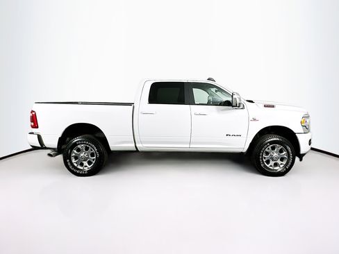 Used 2024 RAM 2500 Laramie w/ Safety Group image 10