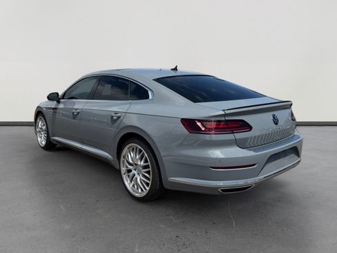 Used 2023 Volkswagen Arteon SEL Premium AWD/4WD image 3
