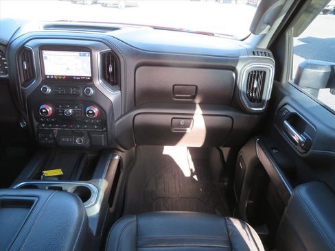 Used 2020 GMC Sierra 2500 Denali w/ Denali Ultimate Package image 17